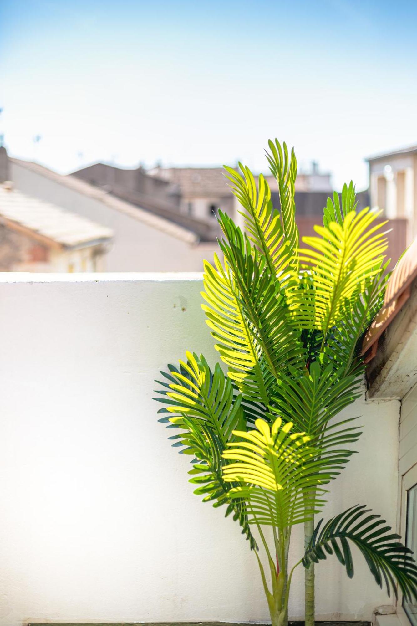 Le Albert 1Er Beziers Appartements Tout Equipes Exterior foto