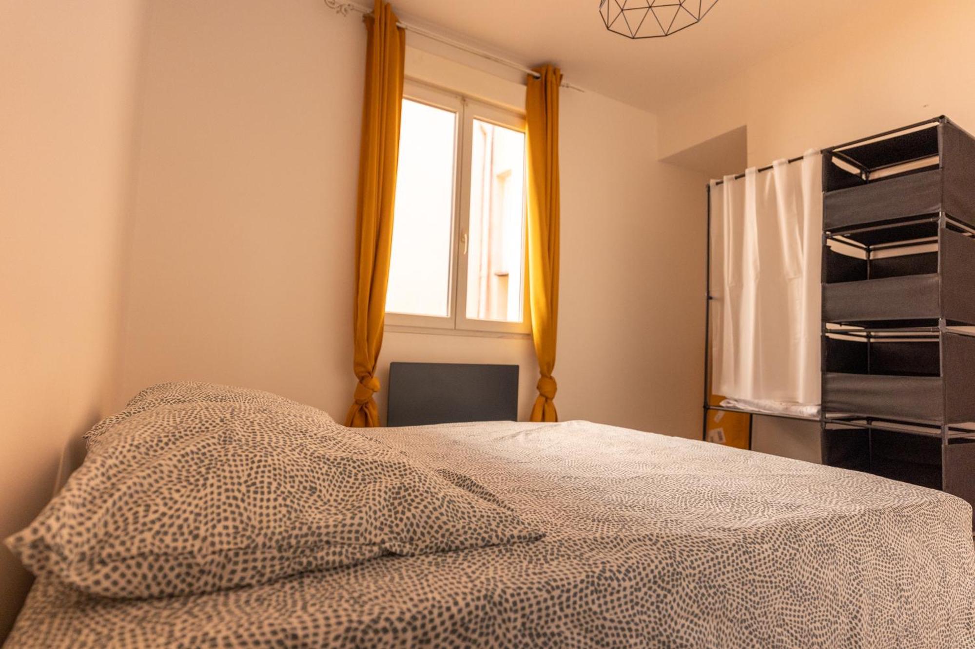 Le Albert 1Er Beziers Appartements Tout Equipes Exterior foto